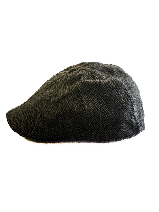 Boston Scally Other - Boston Scally Company Cap